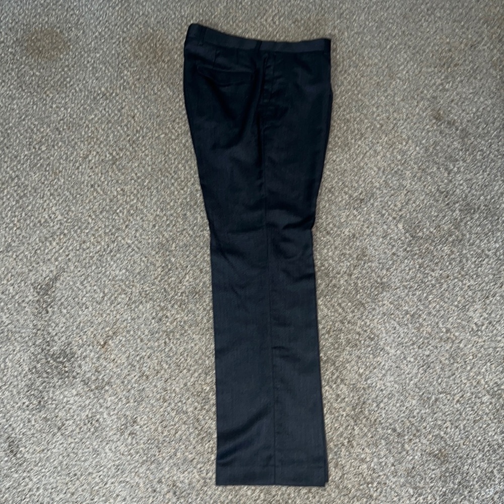 Dress pants